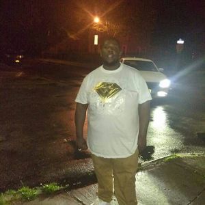 Meet your Posher, Jeffrey